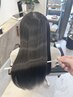 【W水素ヘアエステ】水素ケアカラー+高濃度水素ULTOWA髪質改善