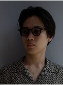 【SAL】ShortHair