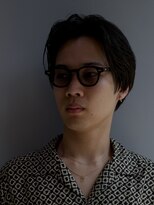 サル 代官山(SAL) 【SAL】ShortHair
