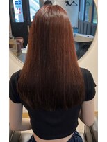 マキ(.maki)&nbsp;トリートメント