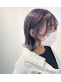 ♪ラベンダーアッシュ♪
