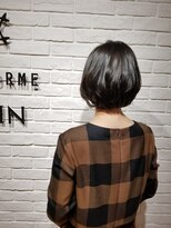 ビューティー エールフォルム 浜松有玉店(BEAUTY YELLFORME)&nbsp;エドル　ブルー