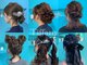 ティファニー(Tiffany)の写真/大切な日のヘアセットはプロにお任せ♪周りと差が付くワンランク上のアレンジスタイルに♪