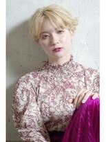 モラ 久我山(MOLA) hair design MOLA 久我山