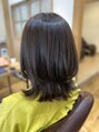 アグ ヘアー スイッチ 南行徳店(Agu hair switch)&nbsp;お手入れ楽ちんウルフスタイルも◎