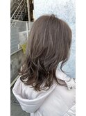 ☆お客様スタイル☆【Lavender by JEWEL 湘南台/湘南台駅】