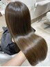 【1年以上来店ないお客様】ヘアエステ+カット21450円→13750円+美髪アイテム