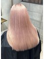 ネロ ヘアデザイン(Nero hair design)&nbsp;一人一人に合わせた施術を提供します！