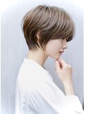ハイライトショート