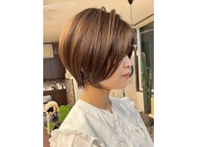 ヘアプロデュース ピエシャス(HAIR PRODUCE PIECIOUS)