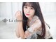ヘアーサロン ラ シュシュ(HAIR SALON La chou chou)の写真