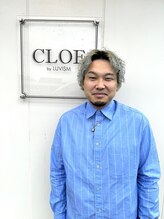 クロエバイラヴィズム 郡山さくら通り店(CLOE by LUVISM) 星 義信
