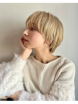 フラミューム 静岡(flammeum) flammeumスタイル【静岡/静岡駅】