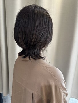 エルサフィロ ヒゴバシ(el zafiro) 【エルサフィロ　肥後橋】お客様スタイル