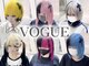 ヴォーグ(VOGUE)の写真