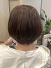 じっくりカウンセリング＋カット