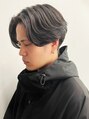 セプト 博多(SEPT.)&nbsp;ビジネスヘアが人気☆清潔感ある刈り上げヘアやセンターパート♪