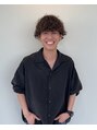 シュガーイシノマキ(SUGAR ishinomaki) 佐藤 千真
