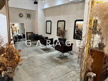 GARAGE Men's【ガレージ メンズ】