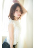 *+CUORE+*…媚びない☆クールなセミディb