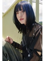 オブジェ シエル(obje't ciel)&nbsp;【obje't ciel】gradation  color 【佐藤早希】