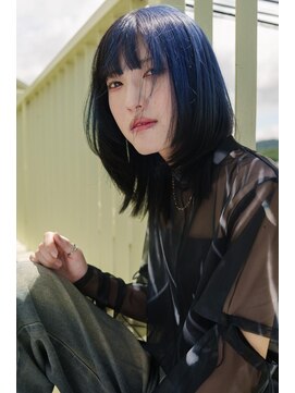 オブジェ シエル(obje't ciel) 【obje't ciel】gradation  color 【佐藤早希】