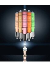 《ココが違う》　内部補修