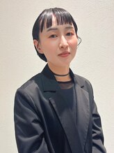 ミリール (Mireel) 原田 香菜子