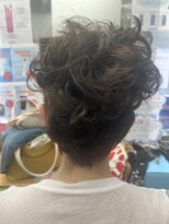 サロン ド シマ&nbsp;セットアップ