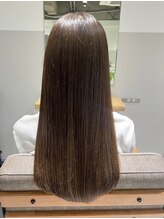 ヘアーアンドメイクボーノ(Hair & Make Buono)