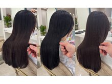 ラナン(Ranun)の雰囲気(『髪質改善ストレート』と『髪質改善*再生TR』が神戸1の実力!)