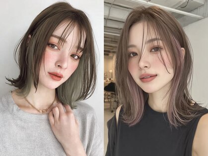 ノア(noa.)の写真
