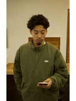 ハイジ(Heidi)&nbsp;ピンパーマ