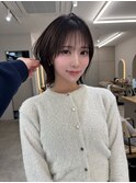 レイヤーボブ