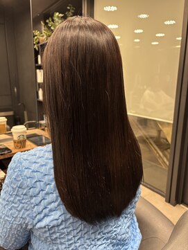 ランベリー(LANVERY) 大人艶髪