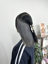 アネラ(Anela)&nbsp;オレオカラー