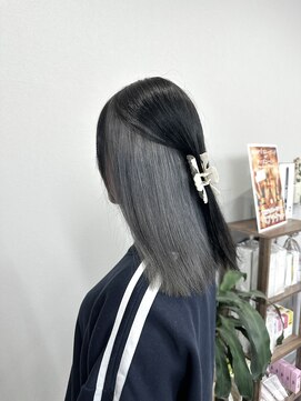 アネラ(Anela) オレオカラー