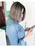 【顧客様のヘアスタイルで1番多いです!!】ボブカット