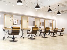 【髪も心も整う、ずっと通いたくなるあなたの"癒しのサロン"】