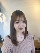 カドー(cadeau)&nbsp;艶髪