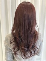 ビーエリアプレミアータ(BE AREA PREMIATA)&nbsp;白髪染めディープルビー