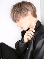 ゴールド 大阪 梅田店(GOALD)&nbsp;マッシュボブ