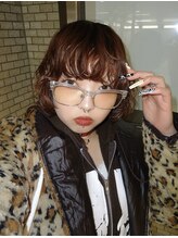 スイ(SUiii)&nbsp;羽田 安珠