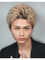 アイトーキョープラスシー 横浜(AI TOKYO+Sea)&nbsp;アクティブショート/ルーズショート/ルーズパーマ/横浜駅