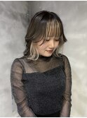 【SAKI】初めてのデザインカラーにおすすめ◎