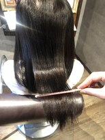 ヘアリゾート エーアイ 浅草ROX店(hair resort Ai)&nbsp;ミルクティーブロンド/ワンホンレイヤー[浅草]