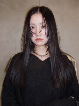 ルクバト(RUKBAT)の写真/県内希少の［ davines ］オーガニックトリートメント導入サロン！