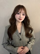 ジーナ 渋谷本店(Zina)&nbsp;Sayaka 