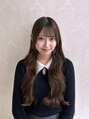 アース 平塚店(HAIR & MAKE EARTH)&nbsp;白石 りおん
