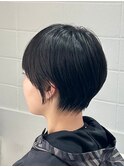 ショート